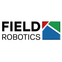 FieldRobotics logo - Similar company to Autoagri