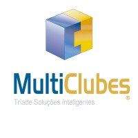 MultiClubes logo - Similar company to Triade Llc