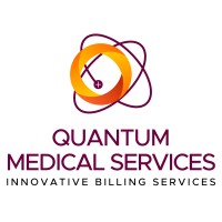 Quantum Medical Services logo - Similar company to Smart Scribe