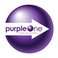 PurpleOne logo - Similar company to Myplan