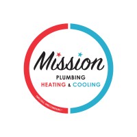Mission Plumbing, Heating & Cooling logo - Similar company to Kb Complete Plumbing, Heating, And Cooling