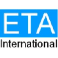 ETA International Inc. logo - Similar company to Enduro-Tech Energy Services, Inc. (Ees)