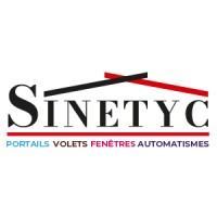 SINETYC logo - Similar company to Karita Interactive