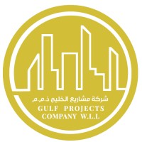 Gulf Projects Company (“GPC”) logo - Similar company to Gulf Projects Co | شركة مشاريع الخليج