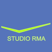 Studio RMA logo - Similar company to Iaw