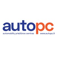 Automobilių priežiūros centras logo - Similar company to Simplefin