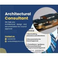 Inventure Building Consultant logo - Similar company to Design Journal Au