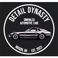 Detail Dynasty logo - Similar company to Infinity