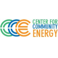 Center for Community Energy logo - Similar company to Swing Phi