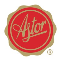 El Astor logo - Similar company to Santa Leña