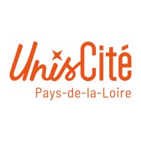 Unis-Cité Pays-de-la-Loire logo - Similar company to Le Punch Angers