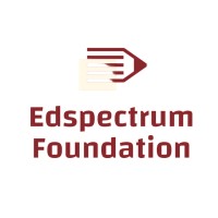 Edspectrum Foundation logo - Similar company to Colourithope