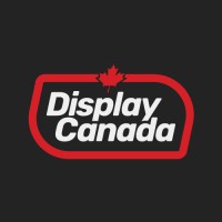 DisplayCanada logo - Similar company to Futech Display Group