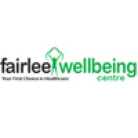 Fairlee Wellbeing Centre logo - Similar company to Arihanta Institute