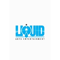 Liquid Arts Entertainment logo - Similar company to Liquid Audio