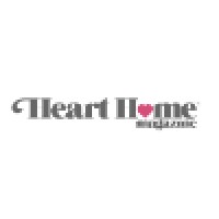 Heart Home Magazine
