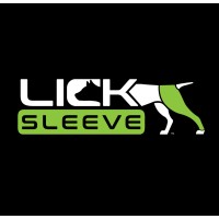 Lick Sleeve logo - Similar company to Quantum Installation Group