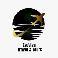 Ezevisa Travel And Tours logo - Similar company to Soon Valley Development Program - Svdp
