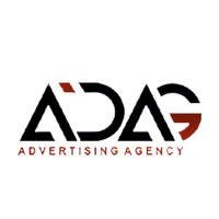 Adag logo - Similar company to Harmonic Team