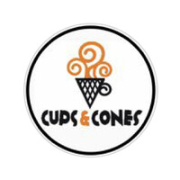 Cups & Cones logo - Similar company to Eventful Sweets