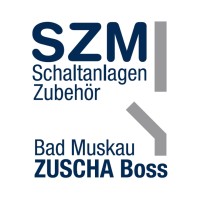SZM logo - Similar company to Saxlander Gerasch