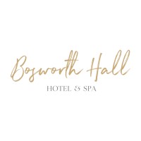 Bosworth Hall Hotel logo - Similar company to Adelphi Hotel Liverpool