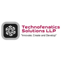 Technofenatics Solutions LLP logo - Similar company to Technofin It Solutions Pvt.Ltd.,