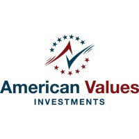 American Values Investments logo - Similar company to Values First Advisors