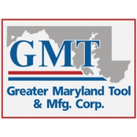 Greater Maryland Tool & Manufacturing logo - Similar company to Msrs