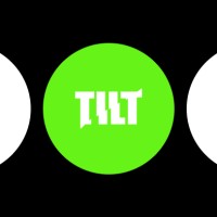 TILT - Design Studio logo - Similar company to Iconic Design