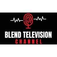 The Blend Television Channel On Roku logo - Similar company to Planet Classroom