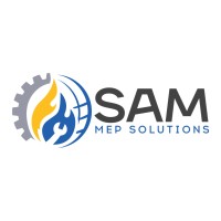 SAM MEP Solutions logo - Similar company to Close Brothers Factoring Gmbh