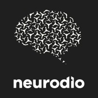 Neurodio logo - Similar company to Vr-Learning