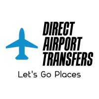 Direct Airport Transfers logo - Similar company to Tripscaper