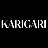 KARIGARI logo - Similar company to Famebro Creative Studio