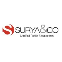 Surya & Co | Accountants for Contractors, Small Businesses & Buy-to-let Property landlords logo - Similar company to Flyup