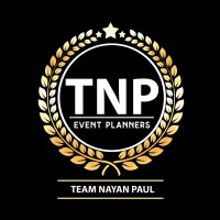 TNP Event Planners logo - Similar company to Invictiq