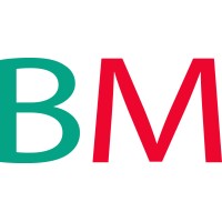 Blockchain Morocco logo - Similar company to Info Chain