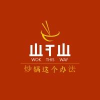 Wok This Way Chinese