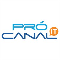 PróCanal IT logo - Similar company to Digital Monk