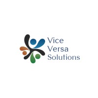 ViceVersa Solutions logo - Similar company to Talentsforce (Previously Hireforce)
