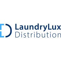 LaundryLux Distribution logo - Similar company to Hrize