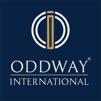 Oddway International logo - Similar company to Digital Sharan