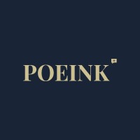 Poeink logo - Similar company to Toolboxx.Ai