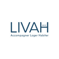 SCIC-SAS LIVAH logo - Similar company to Le Cv De Paulette