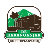 De Karanganjar Koffieplantage logo - Similar company to Garuda Elektronika Solusindo