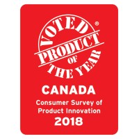 Product Of The Year Canada