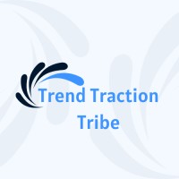 Trend Traction Tribe logo - Similar company to Trendtraction
