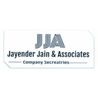 Jayender Jain & Associates (JJA) (Peer Review Firm) logo - Similar company to Sandeep Ramesh Gupta & Co,