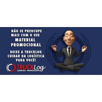 Trucklog Logística Promocional e SAC. logo - Similar company to Audit Serv - Armazenagem E Logística